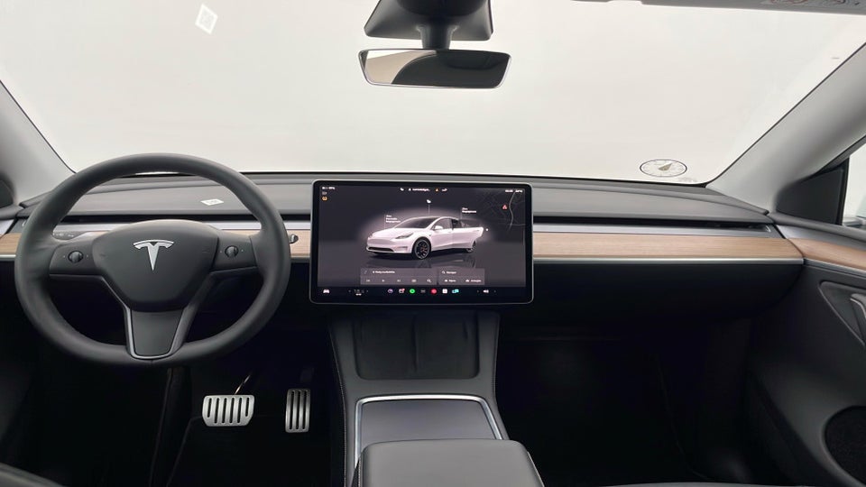 Tesla Model Y Performance AWD 5d