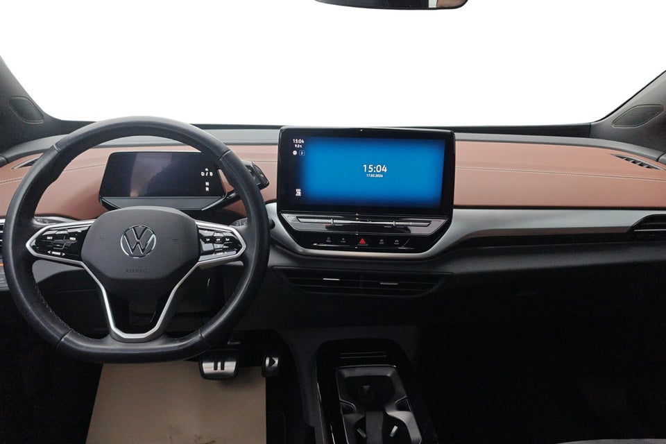 VW ID.4 77 Pro Performance Tech 5d