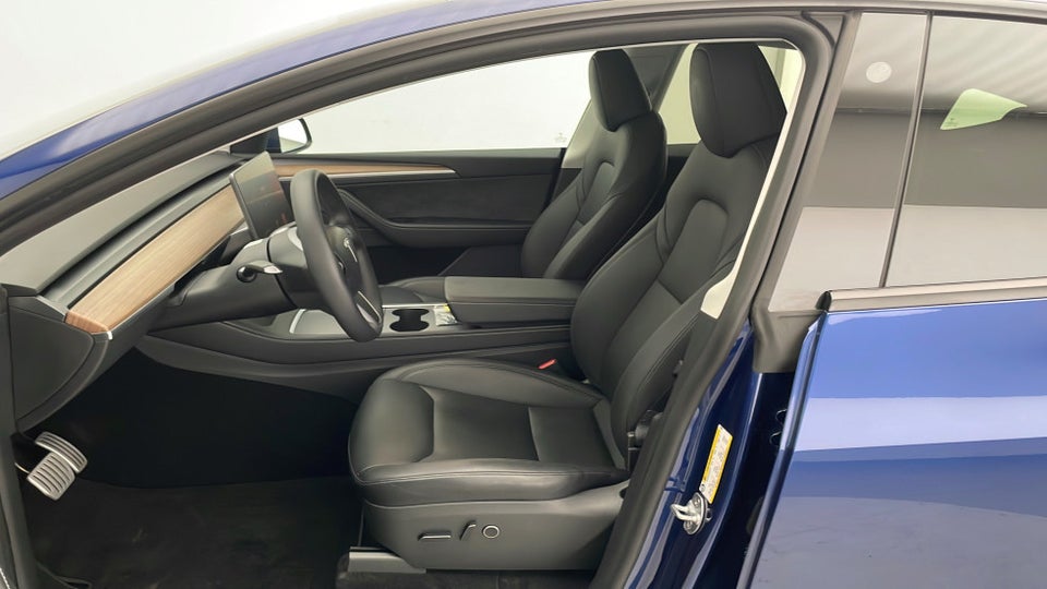 Tesla Model Y Performance AWD 5d