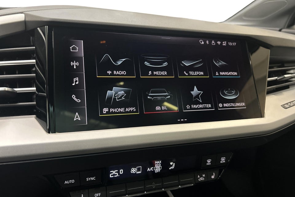 Audi Q4 e-tron 45 S-line Edition 5d