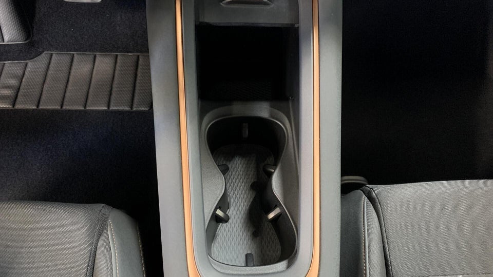 Cupra Born 77 e-Boost 5d