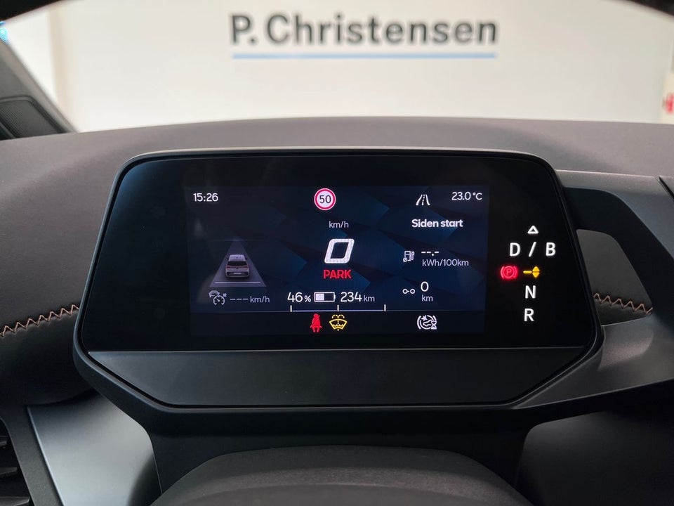 Cupra Born 77 e-Boost 5d