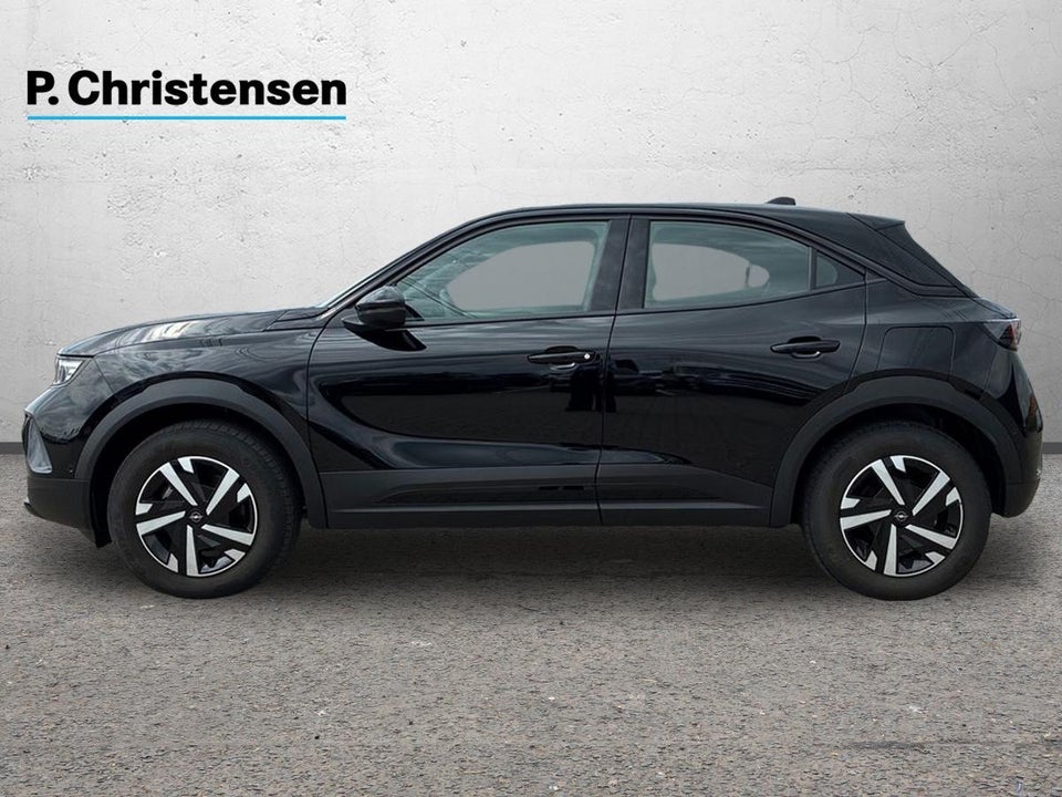 Opel Mokka-e 54 GS Line 5d