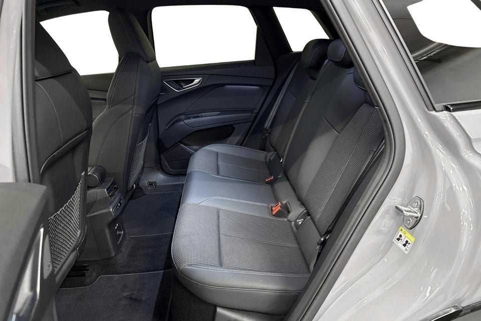 Audi Q4 e-tron 45 Ultra 5d