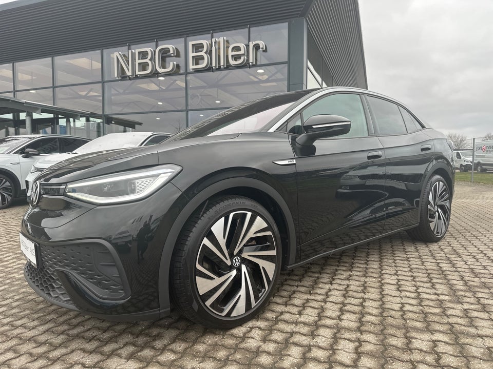 VW ID.5 77 Pro Performance 5d