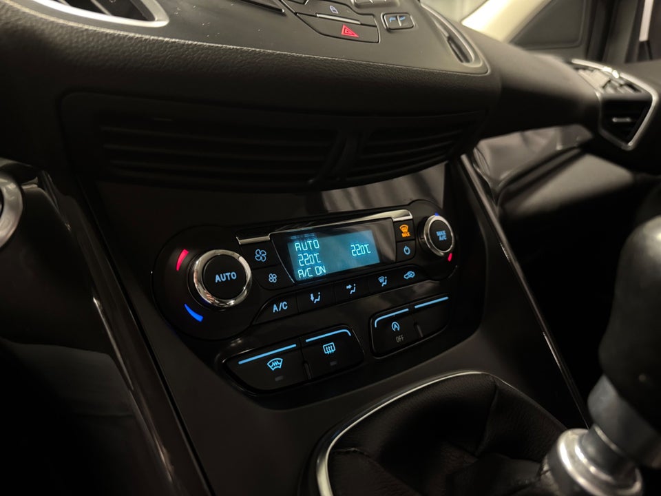 Ford Kuga 2,0 TDCi 150 Titanium 5d