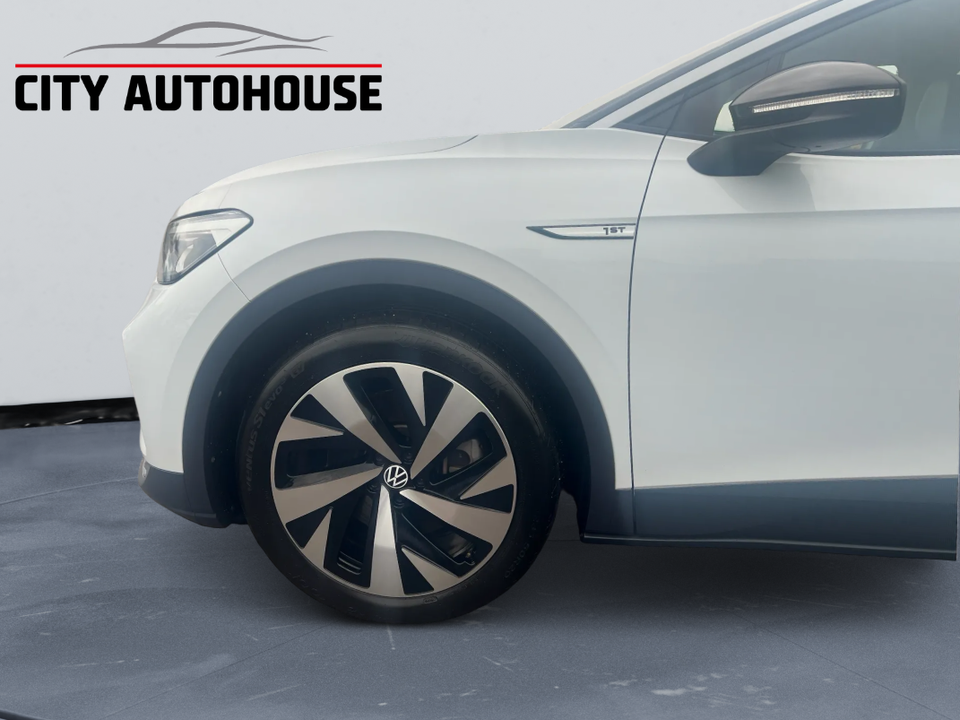 VW ID.4 77 1ST Pro Performance 5d
