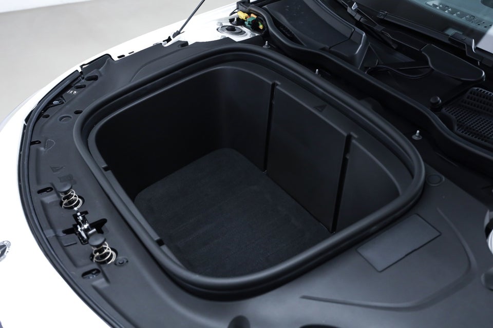 Mercedes CLA250+ EQ AMG Premium 4d