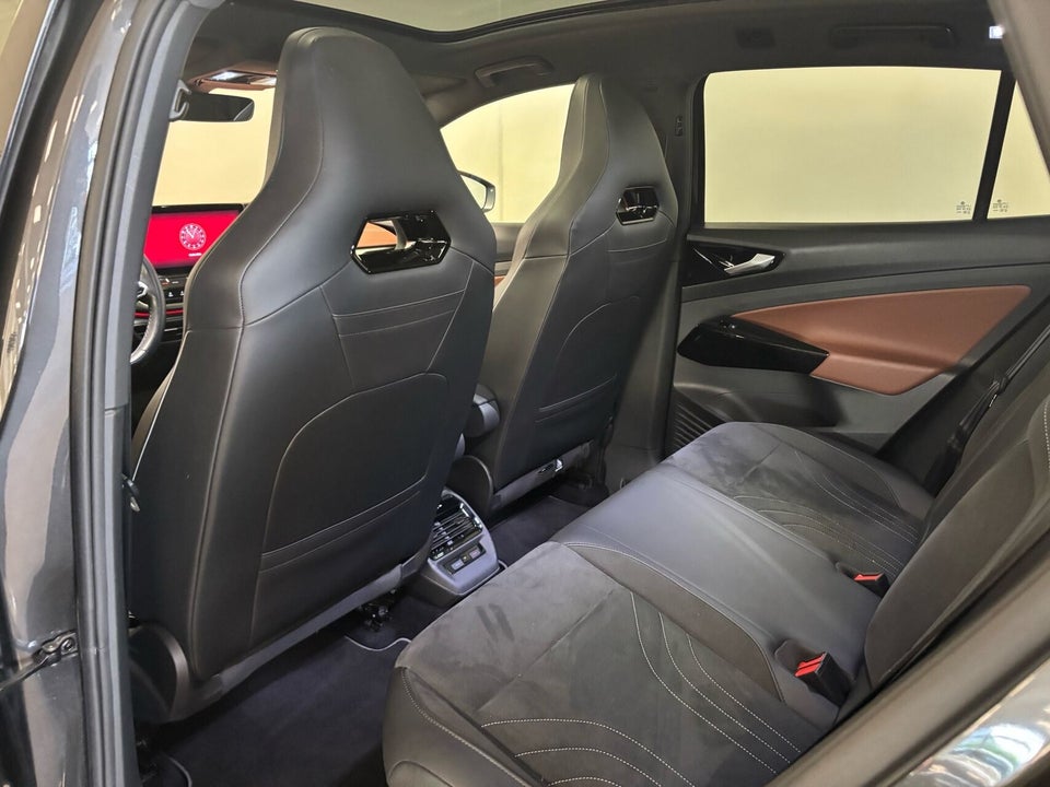 VW ID.4 77 Max Performance 5d