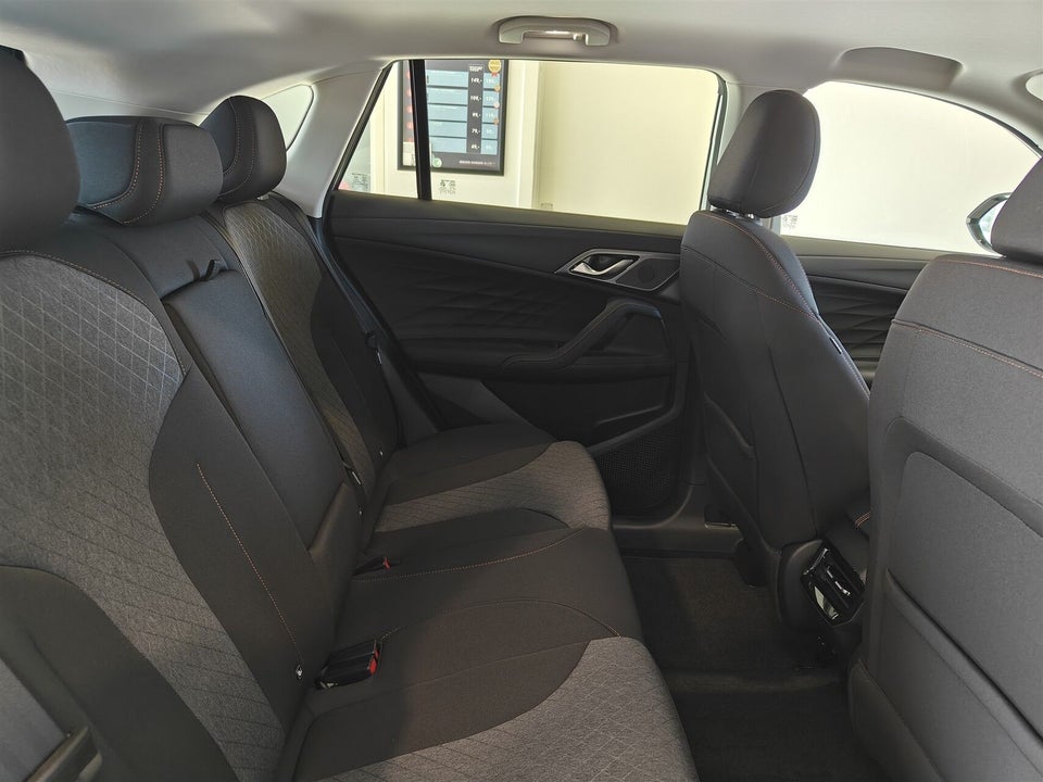 MG HS 1,5 PHEV Comfort 5d