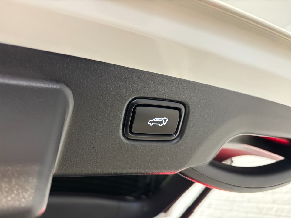 Kia Niro 64 EV Limited Edition 5d