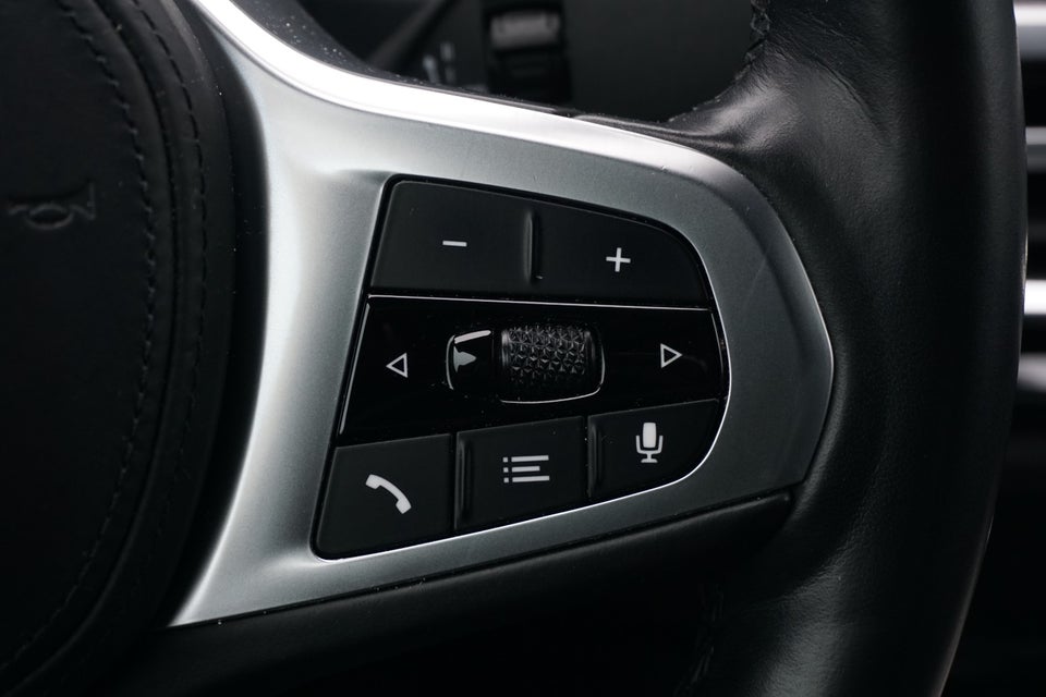 BMW i4 eDrive40 M-Sport 5d