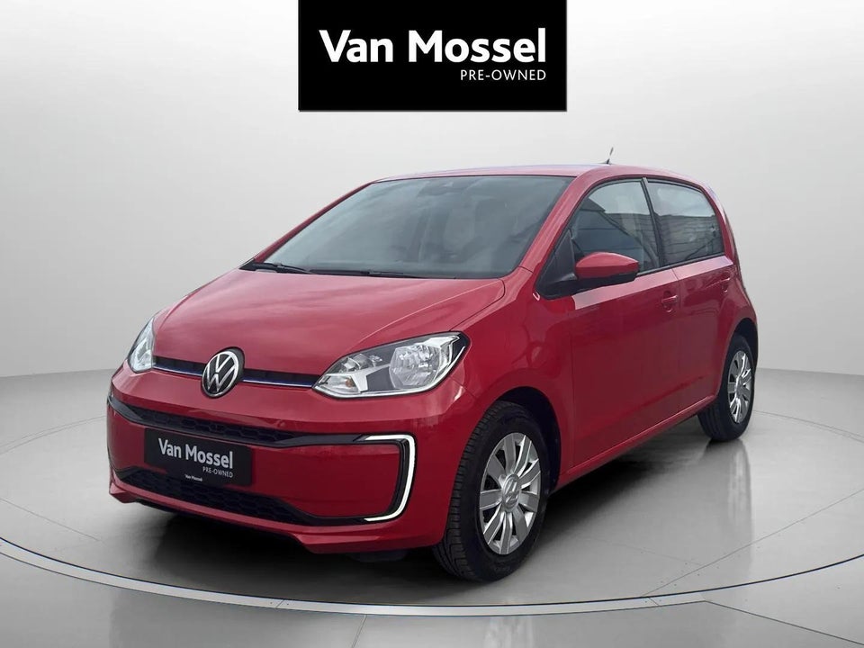 VW e-Up! Move Up! 5d