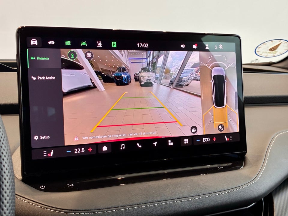 Skoda Enyaq 85 iV Sportline Maxx Coupé 5d