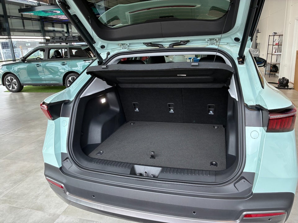 Omoda 5 EV Premium 5d