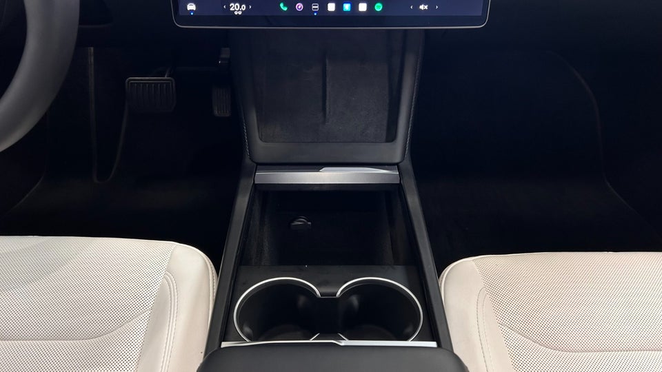 Tesla Model 3 RWD 4d