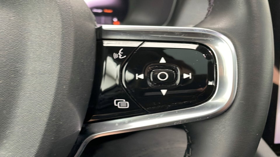 Polestar 2 Long Range 5d