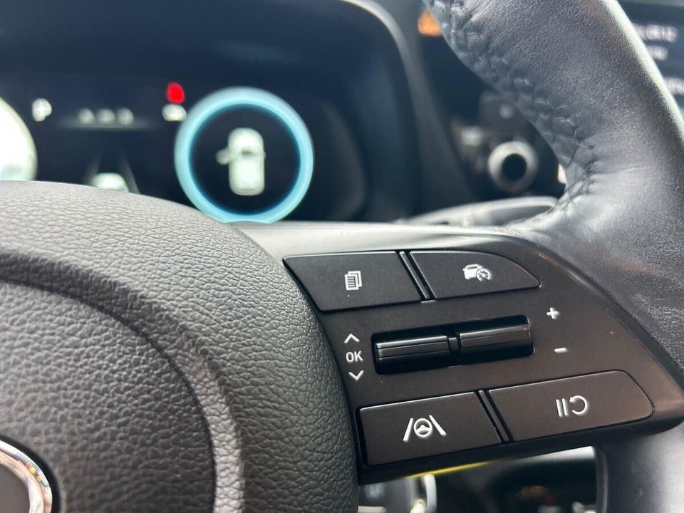 Hyundai i20 1,0 T-GDi Essential DCT 5d