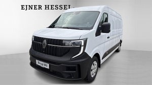 Renault Master V T35, modelår 2026, 50 km