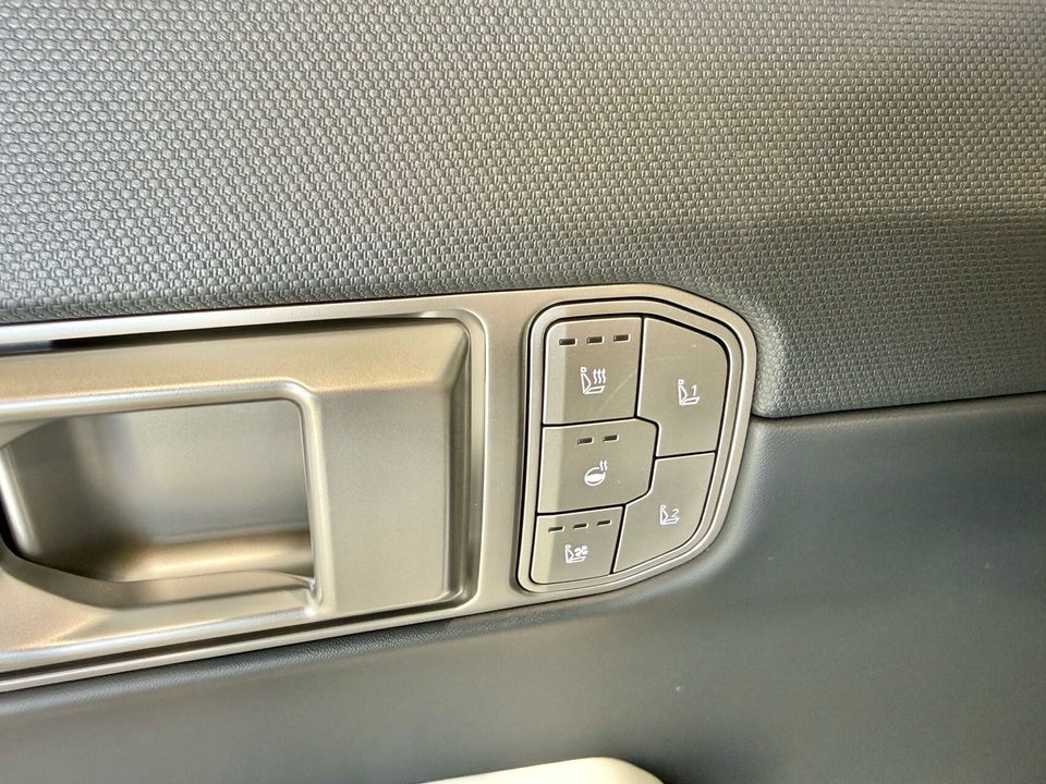 Kia EV4 81 Long Range GT-Line 5d