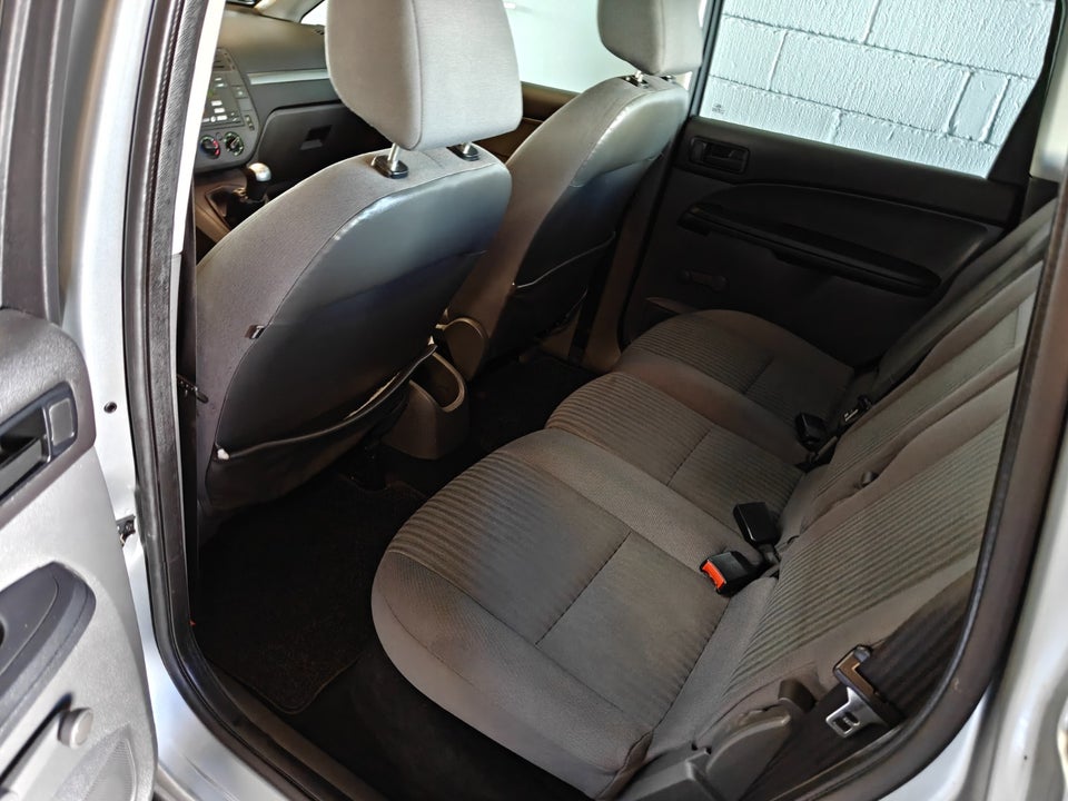 Ford Focus C-MAX 1,6 Trend 5d