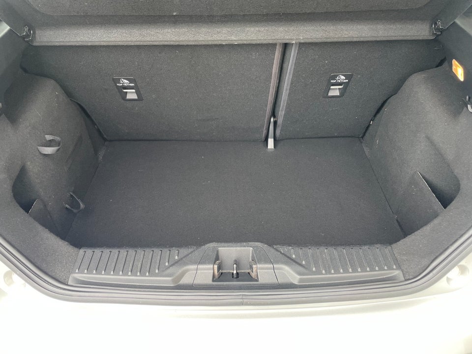 Ford Fiesta 1,0 EcoBoost B&O Play 5d