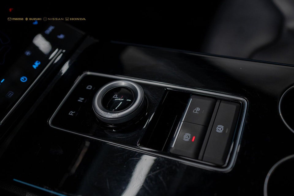 Aiways U5 Premium 5d