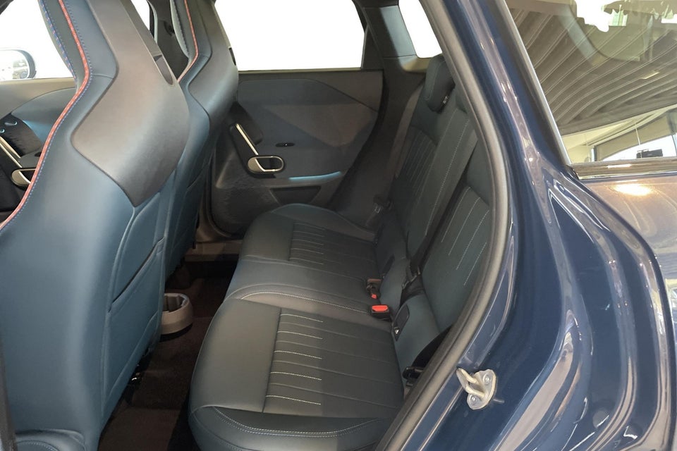 MINI Aceman E Favoured Trim M 5d
