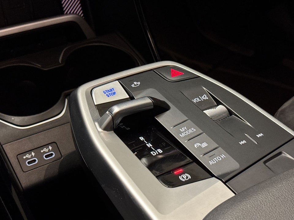 BMW iX1 xDrive30 M-Sport 5d