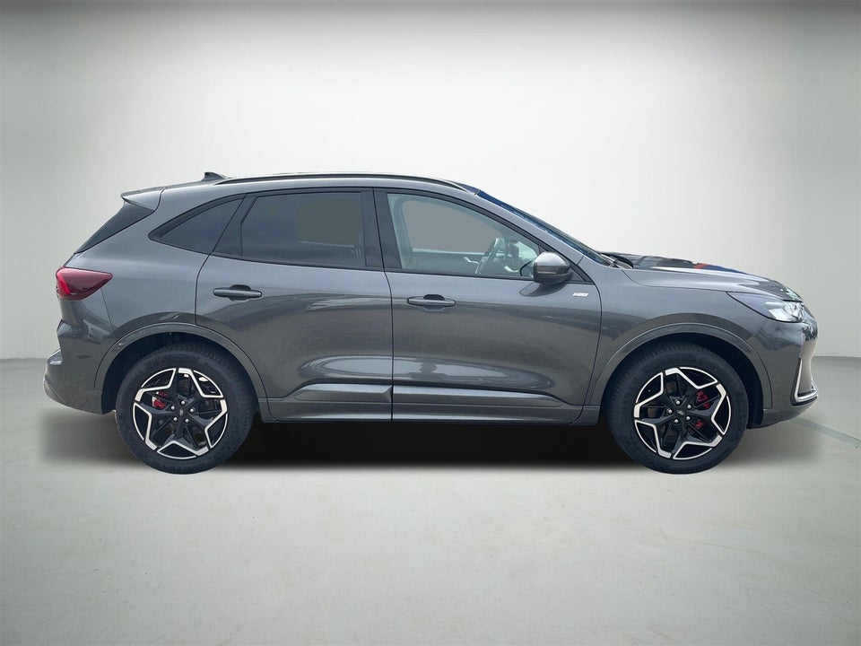 Ford Kuga 2,5 PHEV ST-Line X CVT 5d