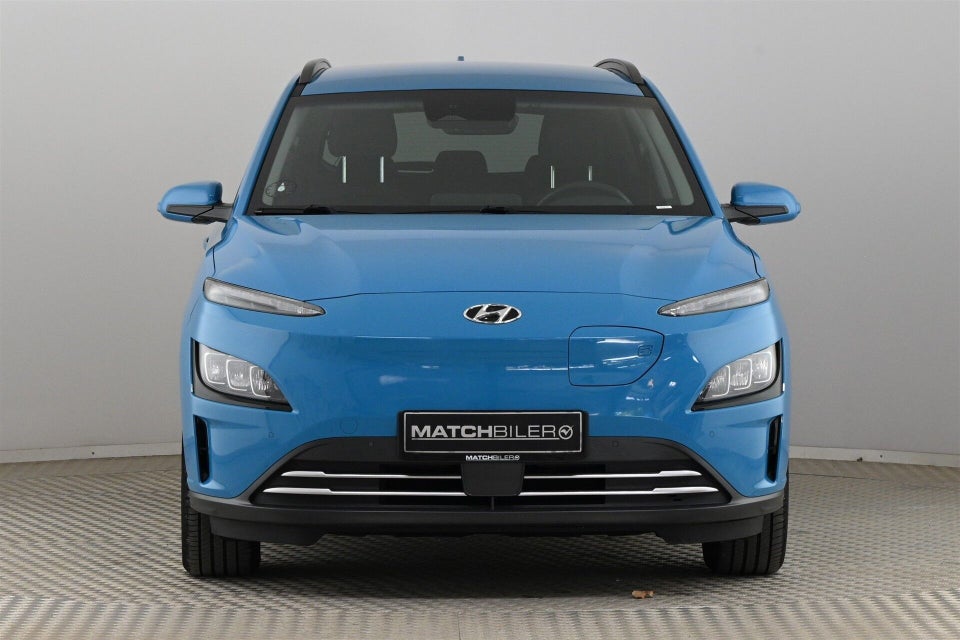 Hyundai Kona 39 EV Essential 5d
