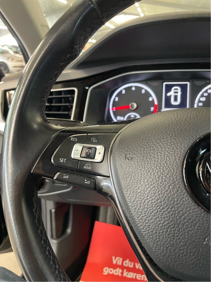 VW Polo 1,0 TSi 115 Highline 5d