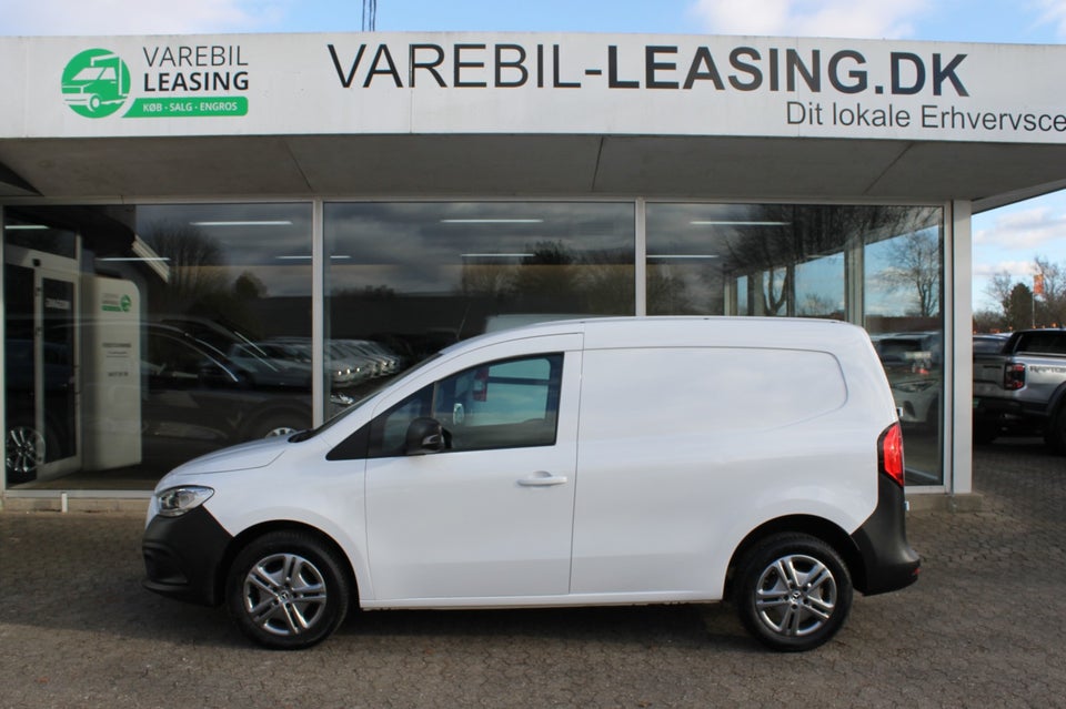 Mercedes Citan 110 1,5 CDi A2 PRO Van