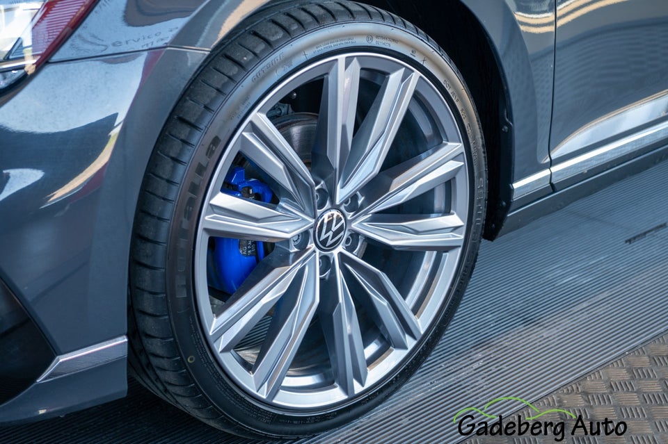 VW Passat 1,4 GTE Variant DSG 5d