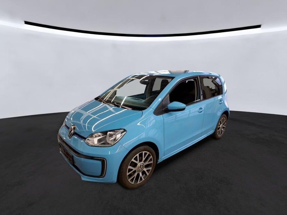 VW e-Up! Style Plus 5d