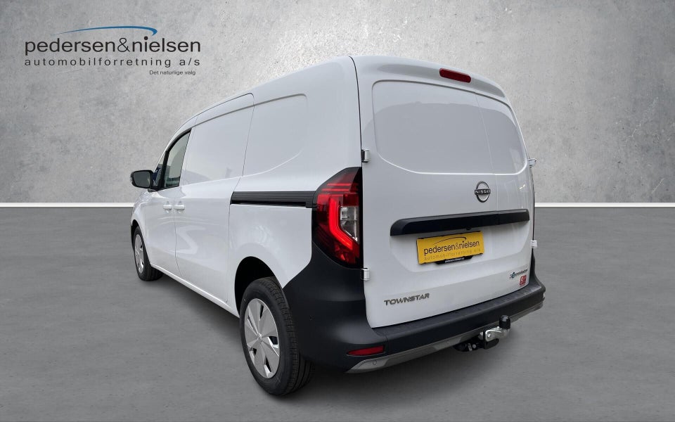 Nissan Townstar 45 N-Connecta L2H1