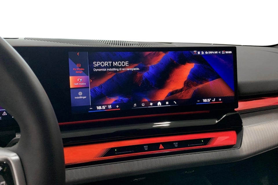 BMW i5 M60 Touring xDrive 5d