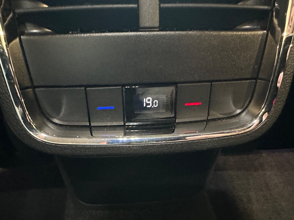 Skoda Octavia 2,0 TDi 150 Style Combi DSG 5d