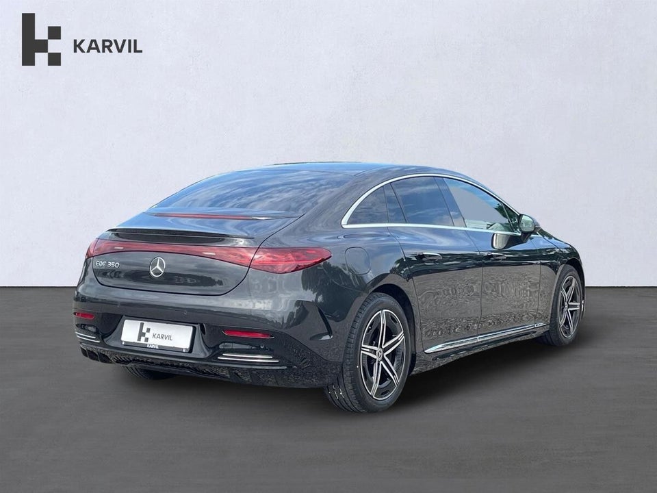 Mercedes EQE350 AMG Line 4Matic 4d