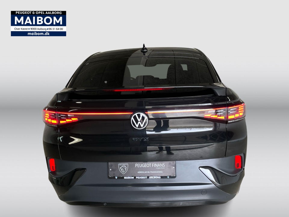 VW ID.5 77 GTX 4Motion 5d