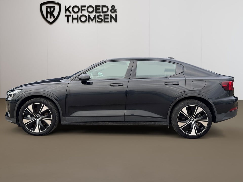 Polestar 2 Long Range 5d