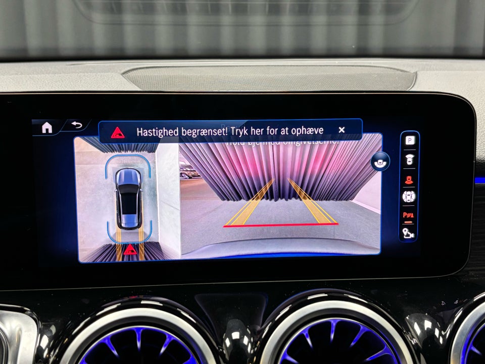 Mercedes EQB300 Progressive 4Matic 7prs 5d