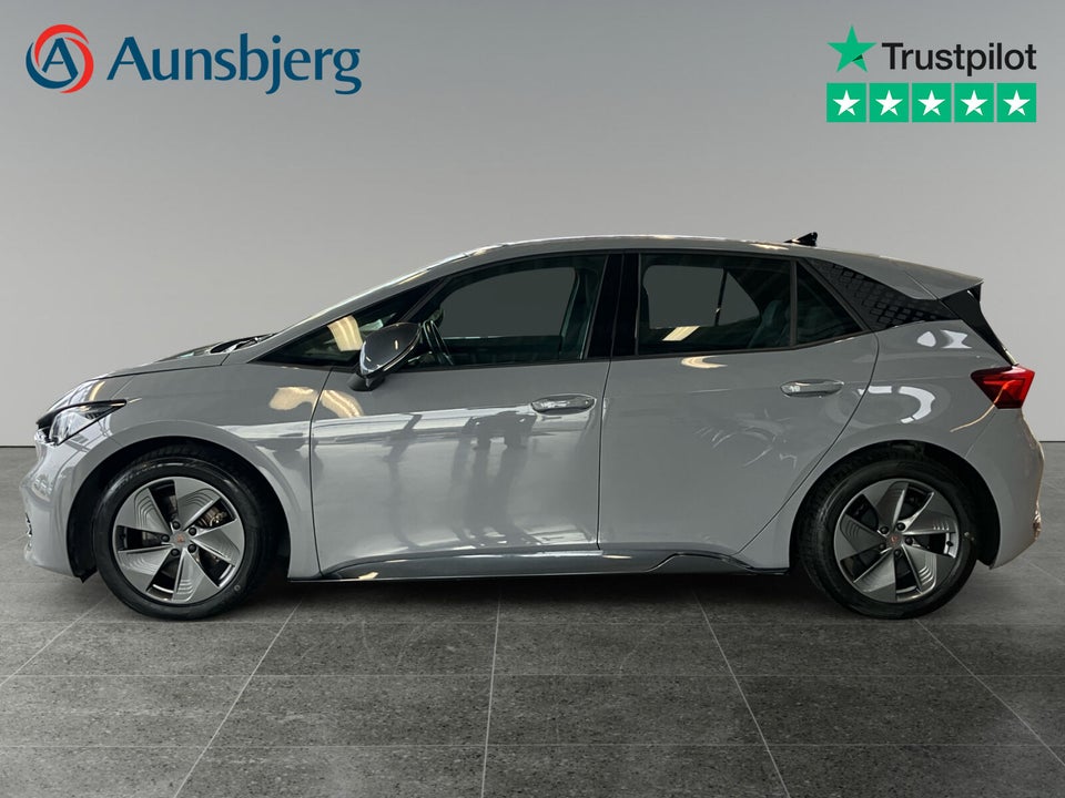 Cupra Born 58 High 5d