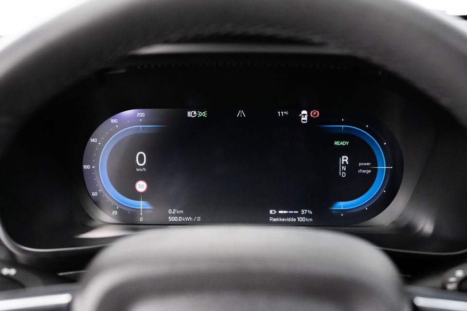 Volvo XC40 P6 ReCharge Core 5d