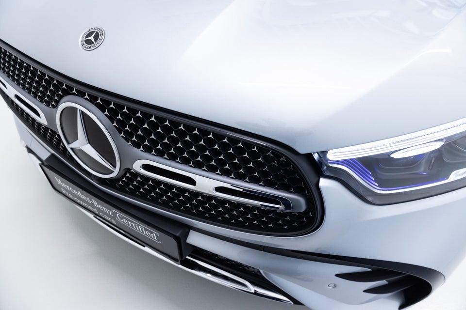 Mercedes GLC300 de 2,0 AMG Premium aut. 4Matic 5d