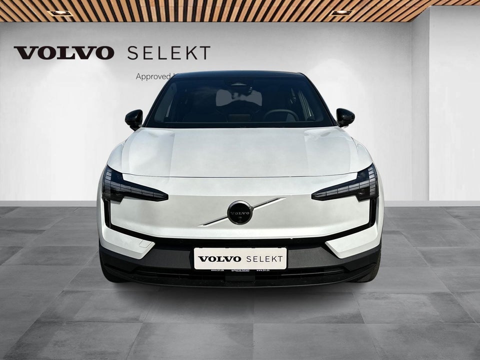 Volvo EX30 Extended Range Ultra 5d