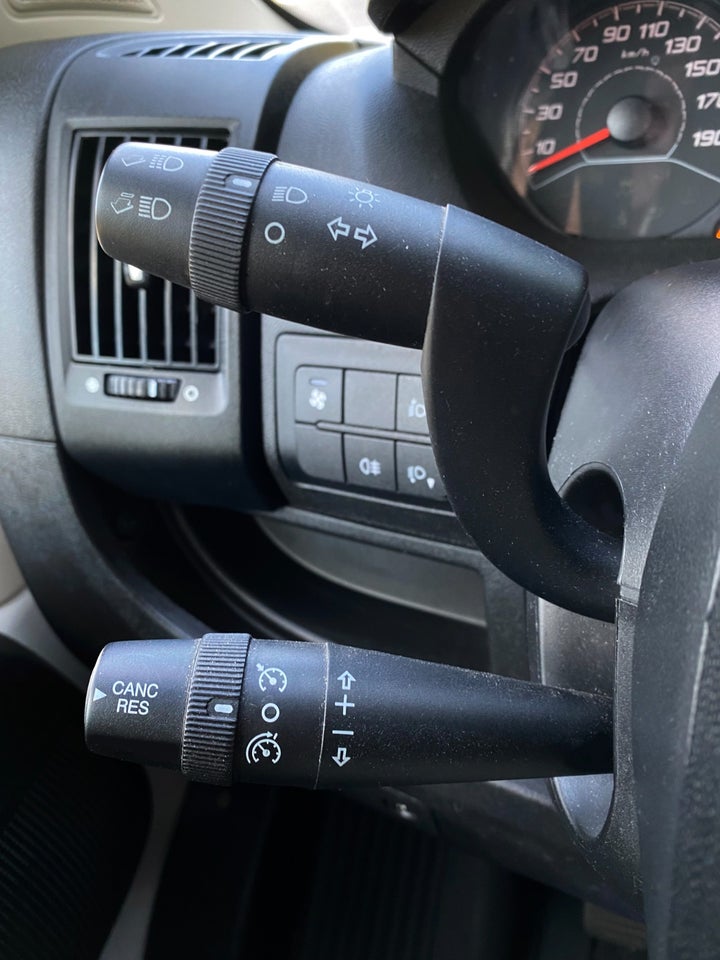 Peugeot Boxer 335 2,0 BlueHDi 130 L3H2