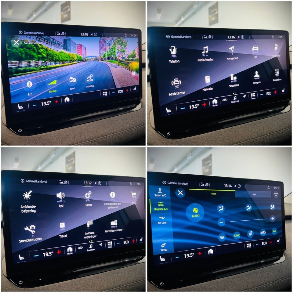 Skoda Enyaq 80 iV 5d