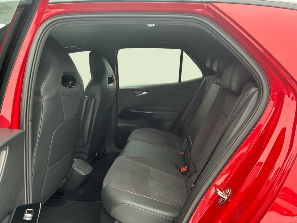 VW ID.3 79 GTX Performance 5d