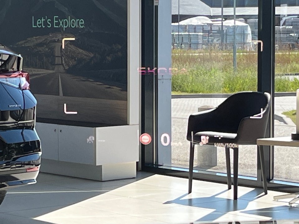 Skoda Enyaq 85 iV Advanced Coupé 5d